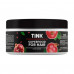 Protective mask for a dyed hair of Tink SuperFood For Hair Pomegranate & Keratin Mask of Grenades and a keratin, 250 ml