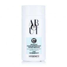 Protective powder for feet and the ABOUT body footwear, 40 g