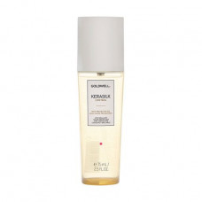 Protective oil for an unruly hair of Goldwell Kerasilk Control Rich Protective Oil, 75 ml