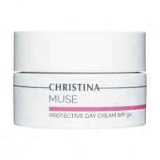 Protective day cream for the person Christina Muse Protective Day Cream SPF 30, 50 ml