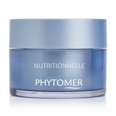 Protective nutritious Phytomer Nutritionnelle Dry Skin Rescue Cream cream, 50 ml