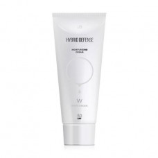The protective moisturizing cream hybrid for the person ONmacabim System Plus W-Hybrid Defense Moisturizing Cream SPF 50, 80 ml