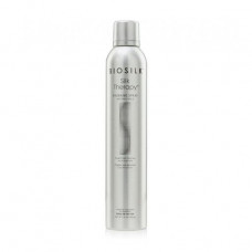 The finishing Biosilk Silk Therapy Finishing Spray Natural Hold Spray, 284 g