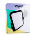 The mirror big Sovart, the size is 16.7*20.8 cm