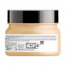 Golden L'Oreal Professionnel Serie Expert Absolut Repair Golden Mask mask for recovery of the injured hair, 250 ml