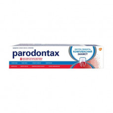 Zubna Parodontax paste Komleksny Zakhist Ekstra of Sv_zh_st, 50 ml