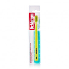 Zubna brush of Dr.Morgen Bright Care serednyo ї zhorstkost і, 1 piece