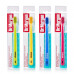Zubna brush of Dr.Morgen Bright Care serednyo ї zhorstkost і, 1 piece