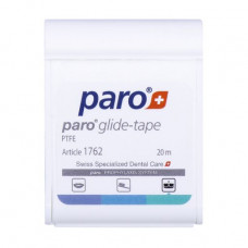 Tooth film Paro Swiss Glide-Tape of teflon, 20 m
