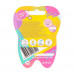 Tooth Global White Bubble Gum thread, 1 piece