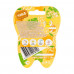 Tooth Global White thread of Mango, 1 piece