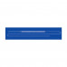 Tooth thread (superfloss) Dr. Wild Emoform Triofloss of standard, 100 pieces