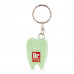 Tooth string of Dr. Morgen Dental Floss Mini for daily leaving, 15 m