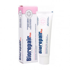 Biorepair Plus Oral Care Parodontgel toothpaste Parodontgel, 75 ml