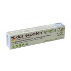 Pro-biotic Das Experten Symbios toothpaste, 70 ml