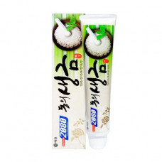 Dental Clinic 2080 Herb & Biosalt toothpaste Medicative herbs and biosalt, 120 g