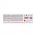 Dr.Morgen Black toothpaste, 75 ml