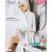 Dr.Morgen Black toothpaste, 75 ml