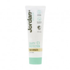 Jordan Green Clean Cavity Protect toothpaste, 75 ml