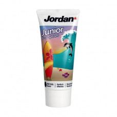 Jordan Junior toothpaste of 6-12 years, 50 ml