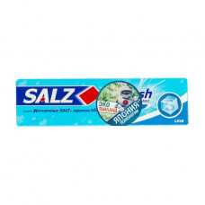 Refreshing toothpaste LION Thailand Salz Fresh, 90 g