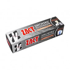 The LION Thailand Zact Smokers toothpaste for smokers, 100 g