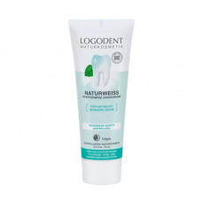 The Logodent toothpaste bio bleaching 75 ml