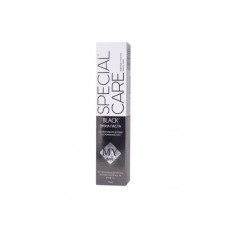 MAY dent special care black toothpaste, 75 ml