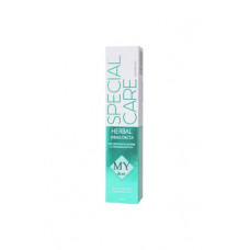 MAY dent special care herbal toothpaste, 75 ml