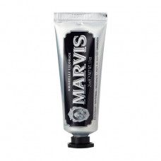 Liquorice toothpaste Marvis Amarelli Licorice Mint and mint, 25 ml