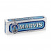 Marvis Aquatic Mint toothpaste Sea mint, 85 ml