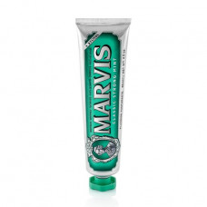 The Marvis Classic Strong Mint toothpaste Classical mint, from ksilitoly, 85 ml