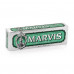 The Marvis Classic Strong Mint toothpaste Classical mint, from ksilitoly, 85 ml