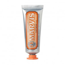 Ginger toothpaste Marvis Ginger Mint and mint, 25 ml