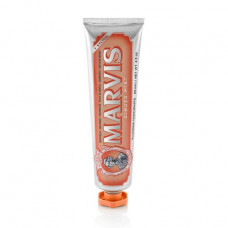 Marvis Ginger Mint toothpaste Ginger mint, 85 ml