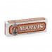 Marvis Ginger Mint toothpaste Ginger mint, 85 ml