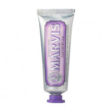 Marvis Jasmin Mint toothpaste Jasmine and mint, 25 ml