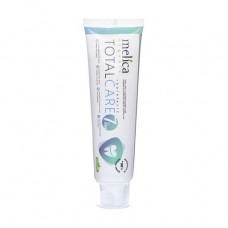 Melica Organic Toothpaste Total 7 toothpaste Comprehensive care, 100 ml