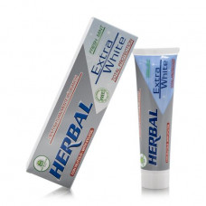 Natura House Extra White Toothpaste toothpaste Extra bleaching, 100 ml