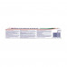 The Parodontax toothpaste with fluorine, 75 ml