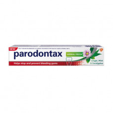 Toothpaste Parodontax Freshness of Herbs, 75 ml