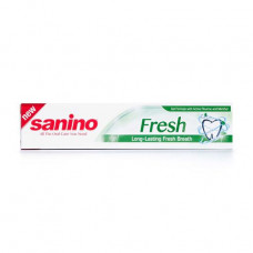 Sanino toothpaste Long freshness, 50 ml
