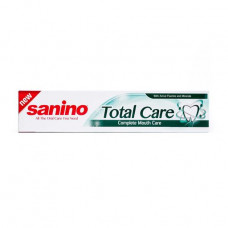 Sanino toothpaste Comprehensive care, 50 ml