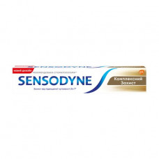 Sensodyne toothpaste Complex protection, 75 ml