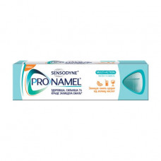 Sensodyne toothpaste Pronamel complex influence, 75 ml