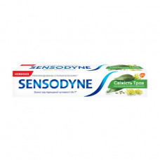 Toothpaste Sensodyne Freshness of Herbs, 75 ml