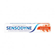 The Sensodyne toothpaste of Zashchita from caries, 75 ml