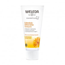 Calendula toothpaste Weleda Calendula, 75 ml