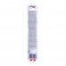 Aquafresh Intense Clean toothbrush of average rigidity, 1 piece
