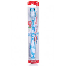 Aquafresh toothbrush nursery, 1 piece.